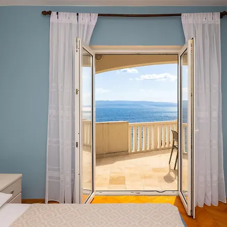 Porat Apartman Pisak