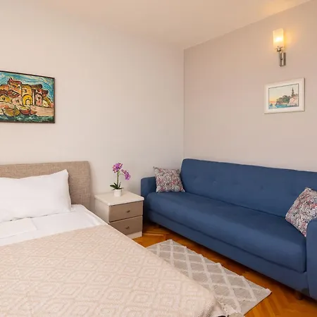 Apartman Porat Pisak