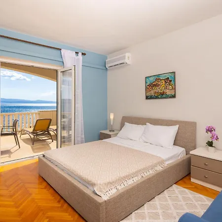 Porat Apartman Pisak