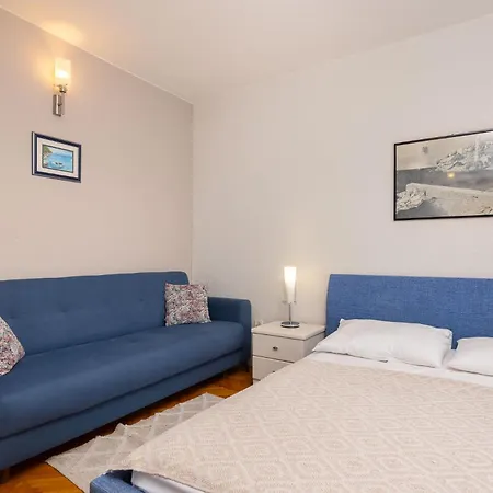 Apartman Porat Pisak