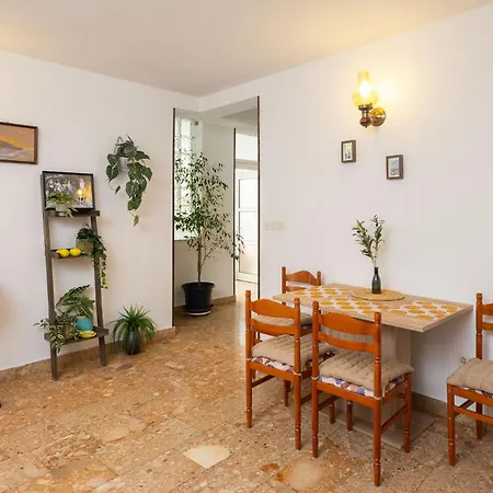 Porat Apartman Pisak