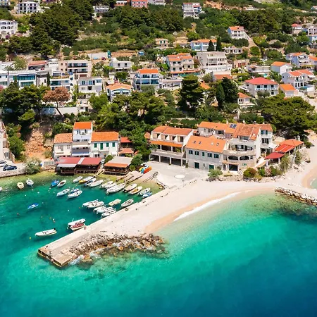 Apartman Porat Pisak