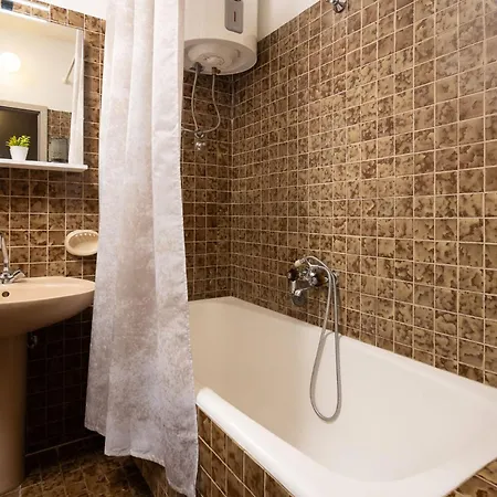 Apartman Porat Pisak