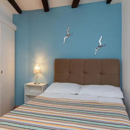 Porat Apartman Pisak