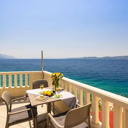 Apartman Porat Pisak