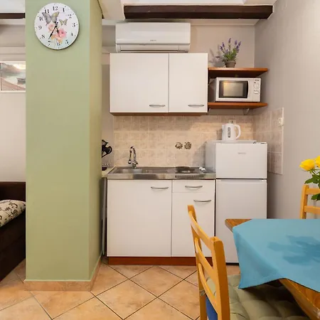 Apartman Porat