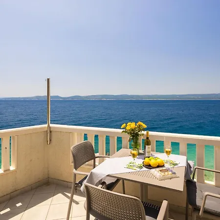 Porat Apartman Pisak