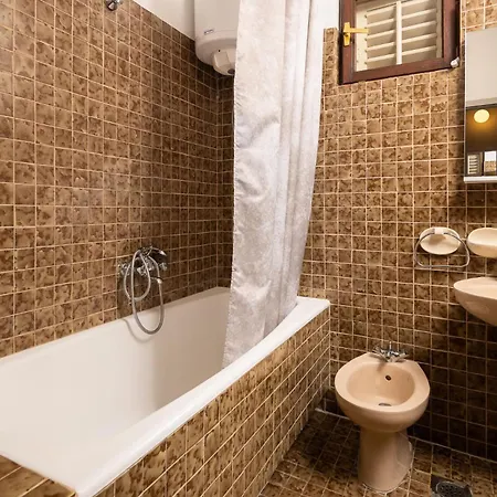 Apartman Porat Pisak