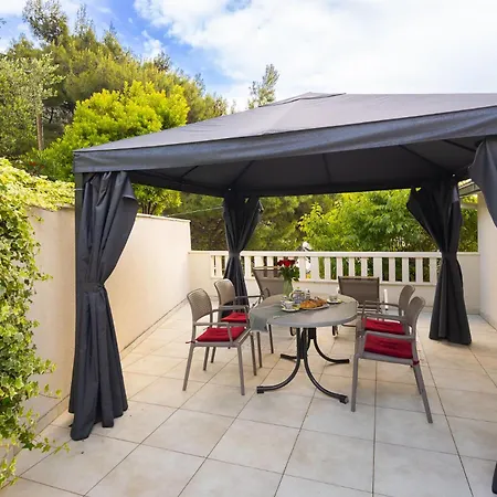 Porat Apartman Pisak