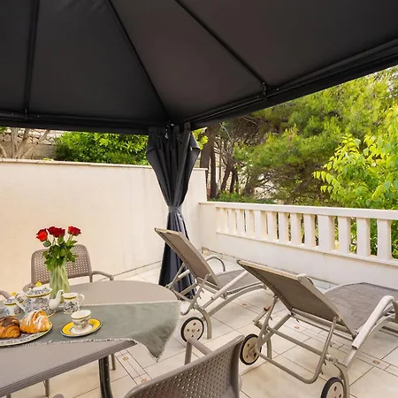 Apartman Porat Pisak